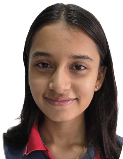 Ishita topper photo
