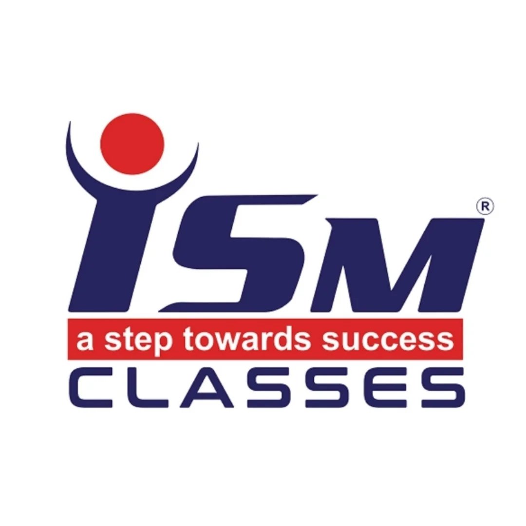 ISM Classes logo